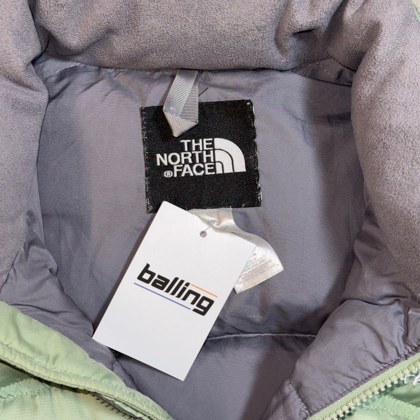 North Face Vintage Jacket - S