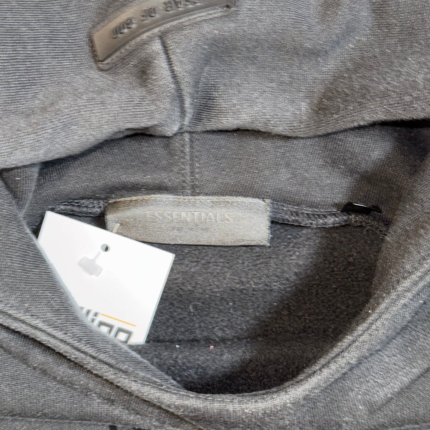 Essentials Hoodie - M