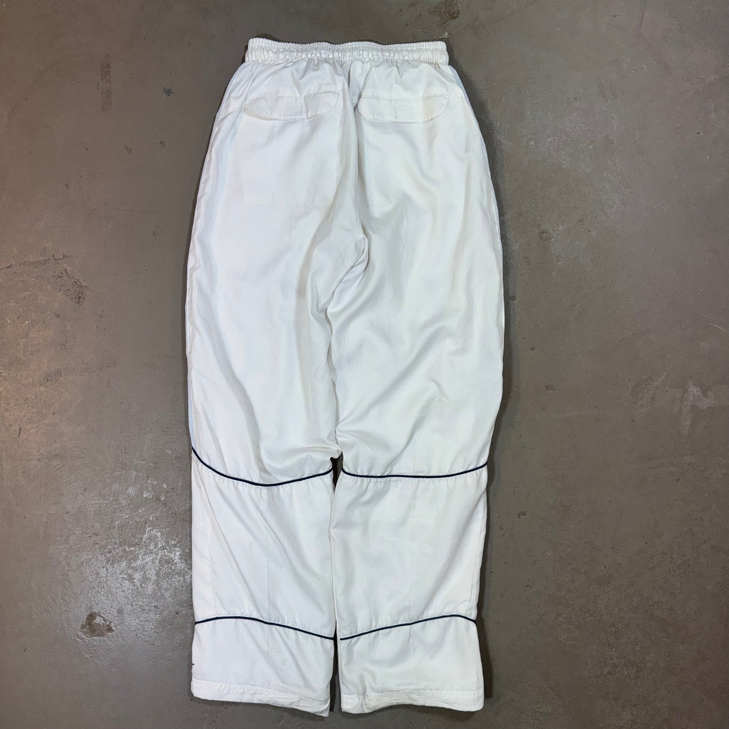 Nike Vintage TN Shell Joggers - L