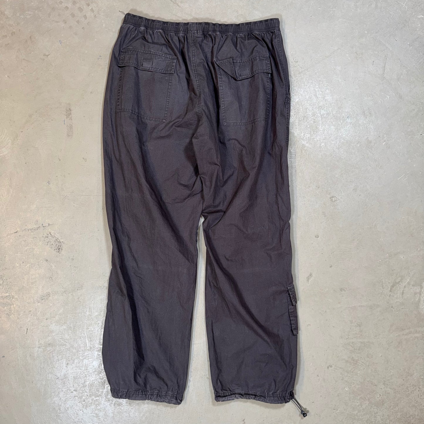 Supreme Spellout Cargo Trousers - L