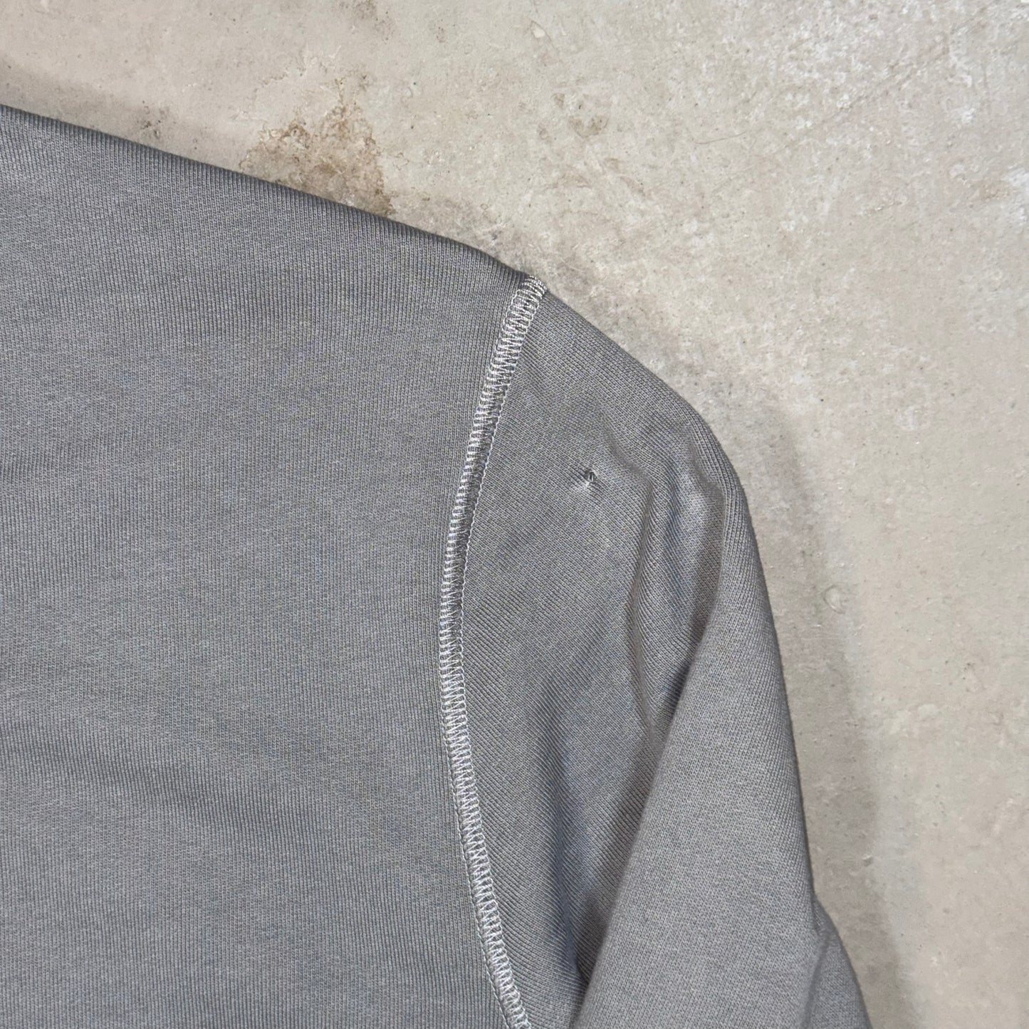 CP Company Graphic Jumper - XS