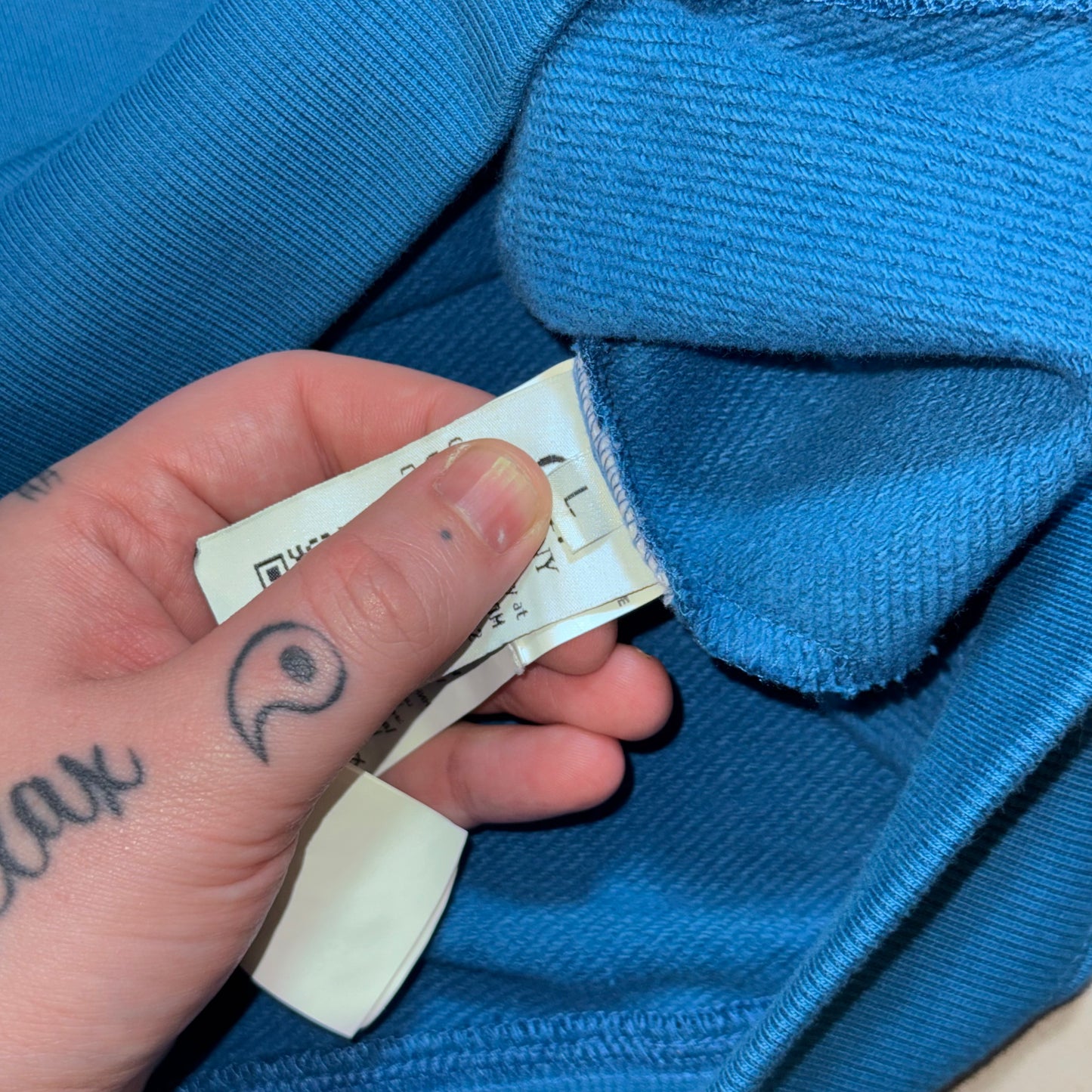 CP Company Hoodie - L