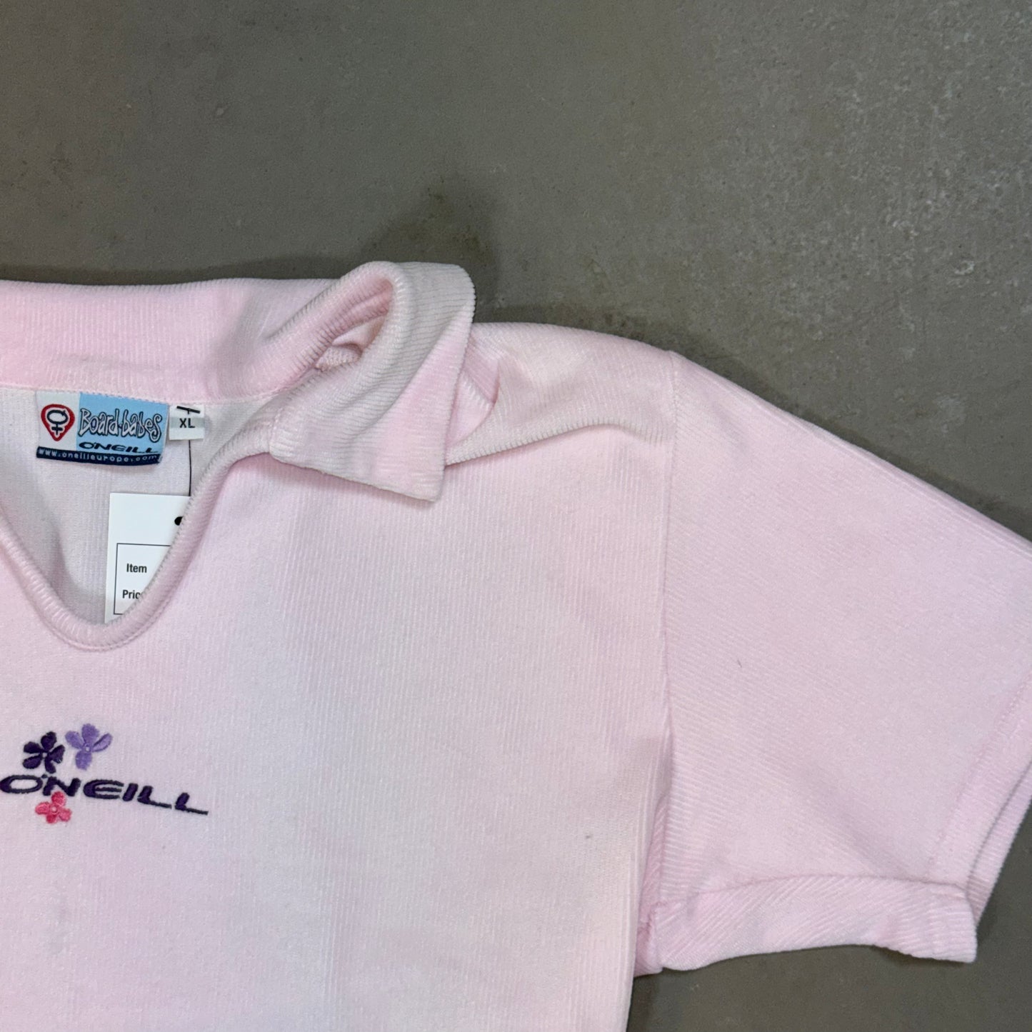 O'Neil Vintage Top - S