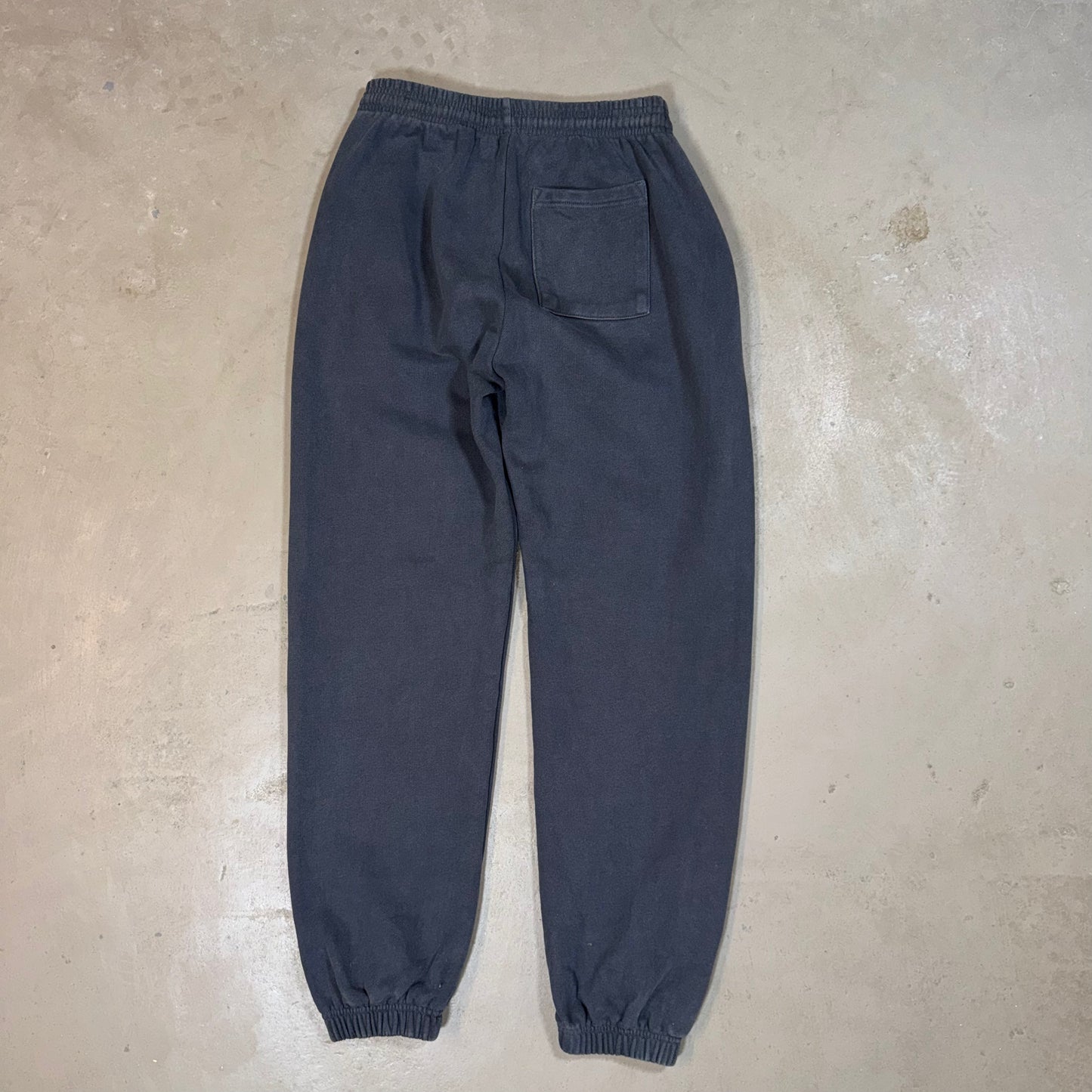 Adanola Logo Spellout Joggers - XS