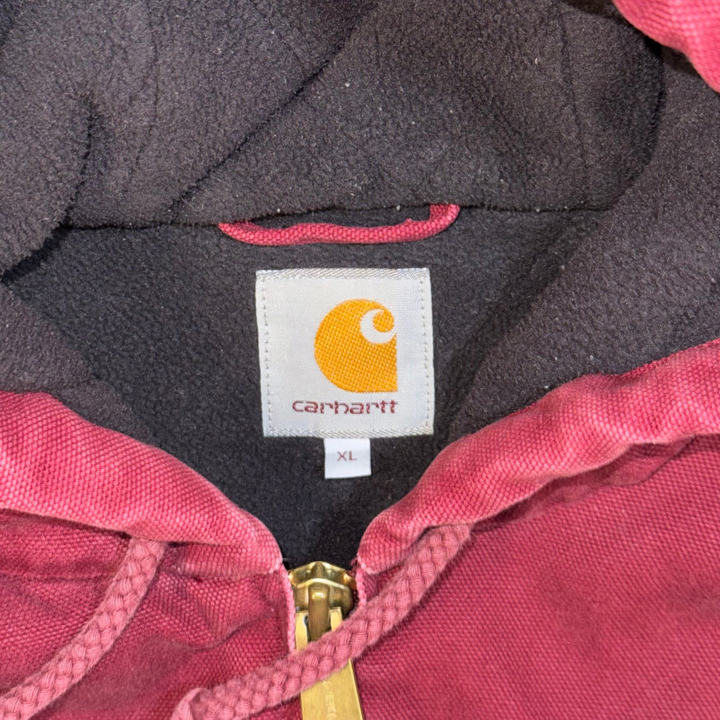 Carhartt Activewear Jacket - XL