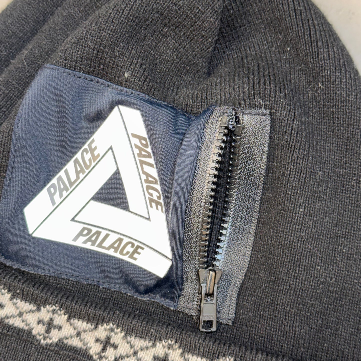 Palace Pocket Beanie