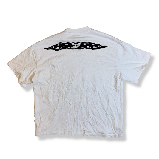 Broken Planet Chaos Tee - M