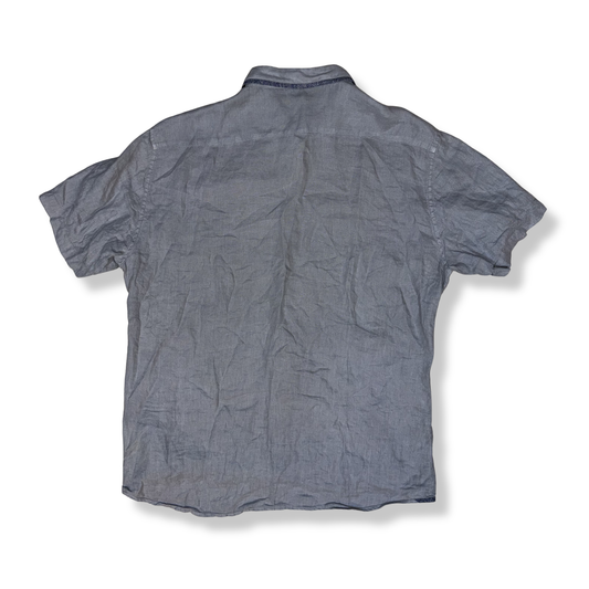 Vintage Stone Island Shirt - XXL