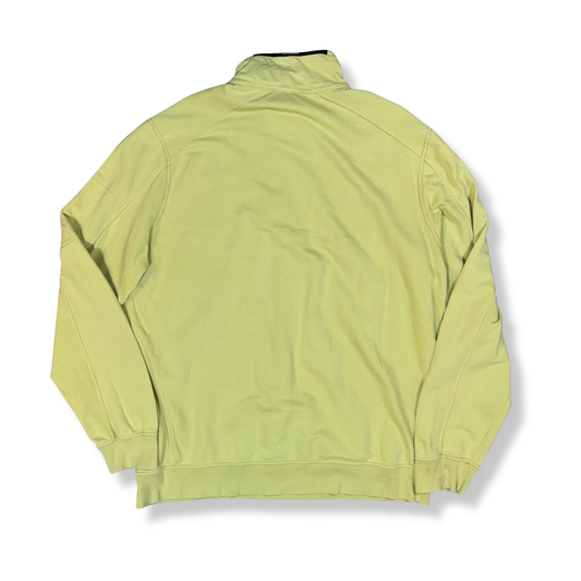 CP Company 1/4 Zip Jumper - XXXL
