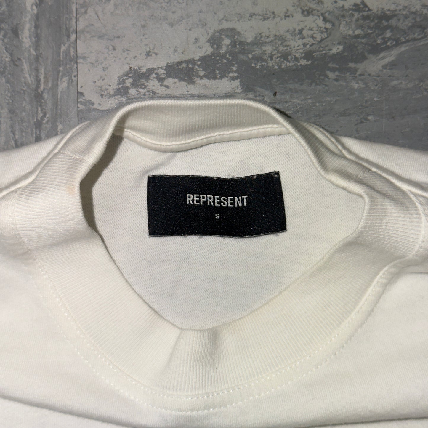 Represent Owners Club Tee - S