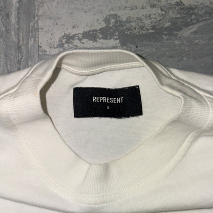 Represent Owners Club Tee - S