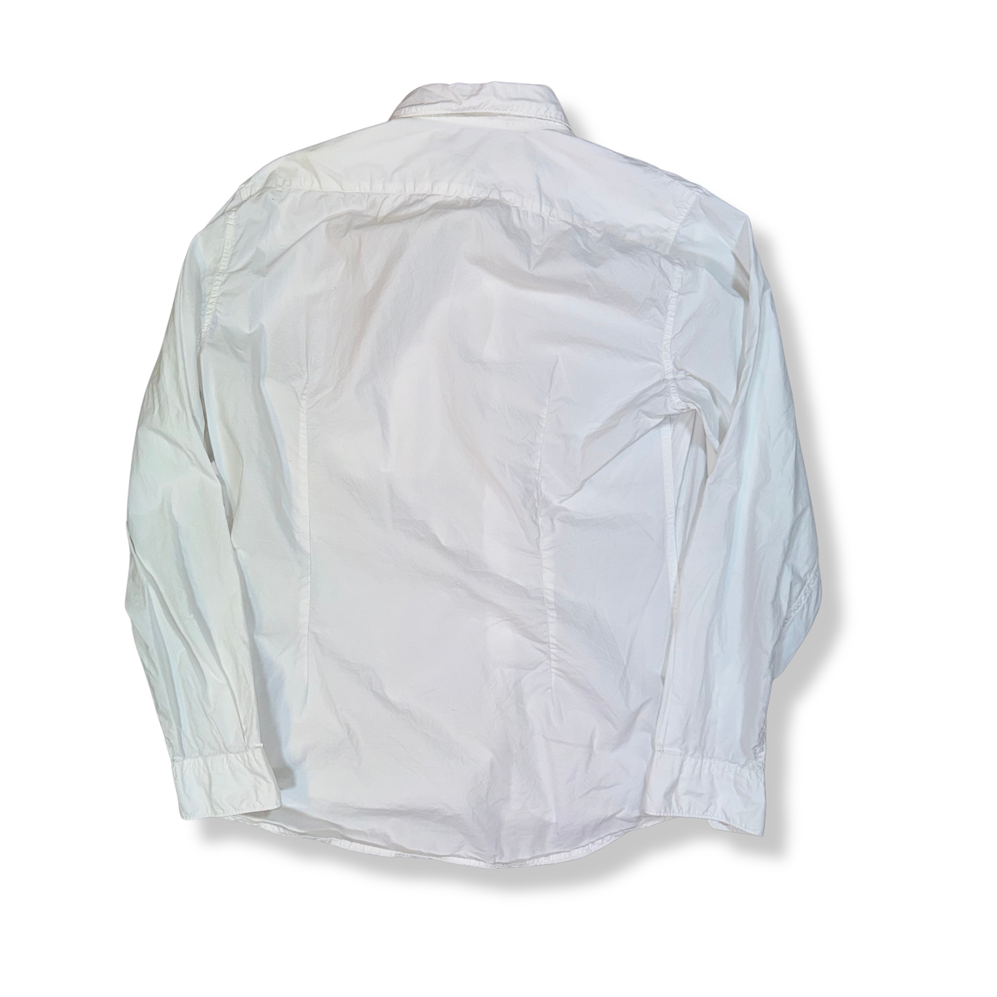 Stone Island Button Shirt - XL