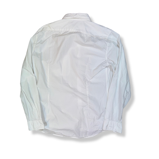 Stone Island Button Shirt - XL