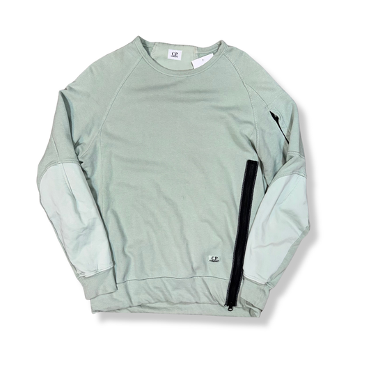 CP Company Zip Jumper - S