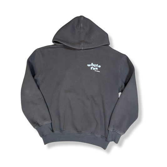 White Fox 4th Edition Hoodie - M