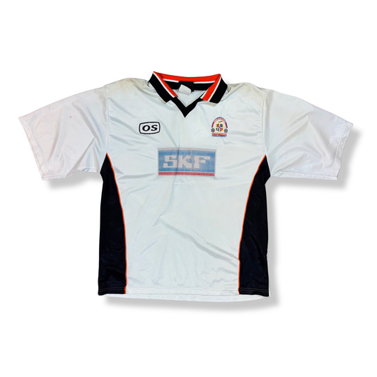 Olympic Luton Town 2000-01 Home Shirt - XL