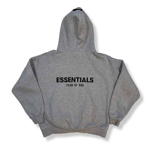 Essentials Fear of God Hoodie - S