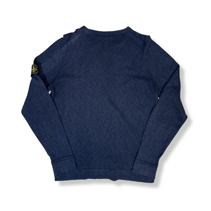 Stone Island Knit Jumper - M