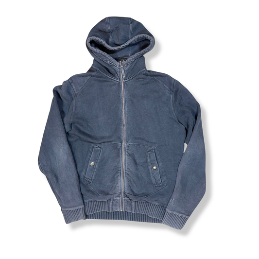 CP Company Lined Hoodie - XL