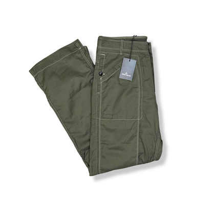 Vintage Stone Island Trousers BNWT - W32/L32