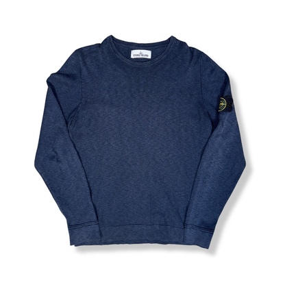 Stone Island Knit Jumper - M