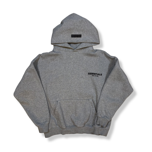 Essentials Fear of God Hoodie - S