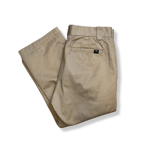 Stussy Chino Trousers - W32