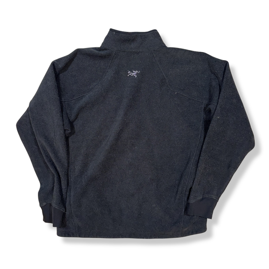 Arcteryx Fleece Jumper - S