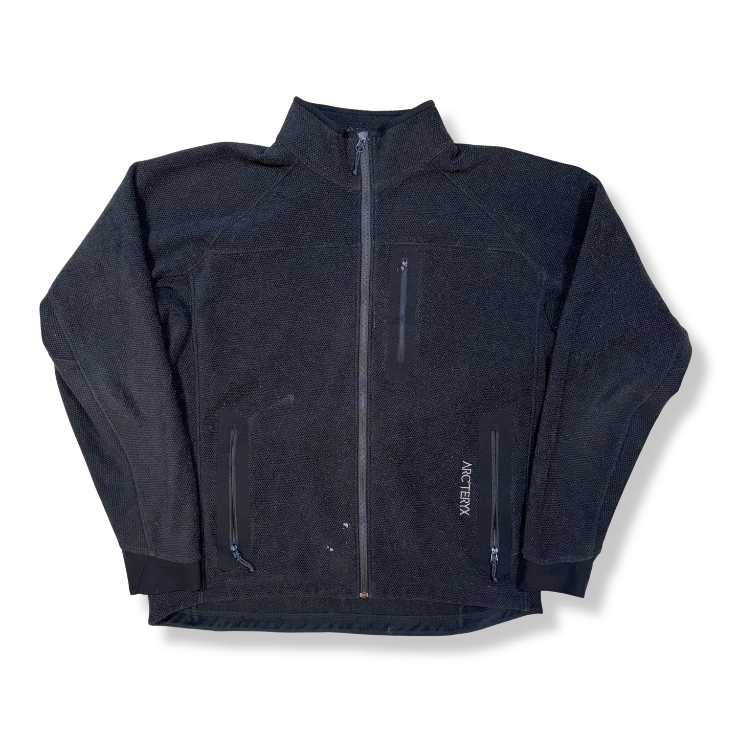 Arcteryx Fleece Jumper - S