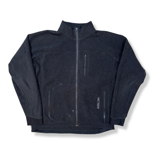 Arcteryx Fleece Jumper - S