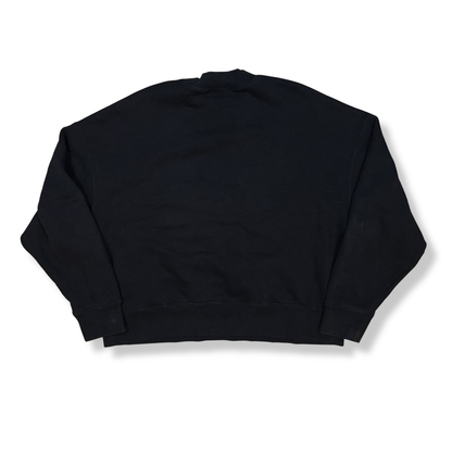 Palm Angels Graphic Jumper - M