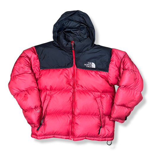 North Face Nupste Jacket - L