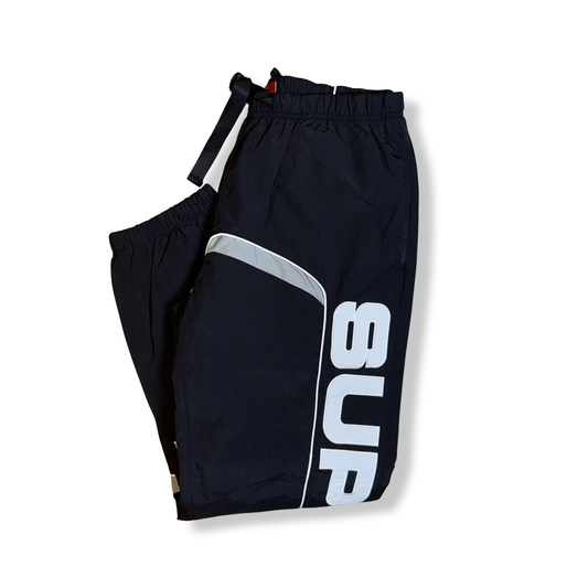 Supreme Spellout Tracksuit Bottoms - S