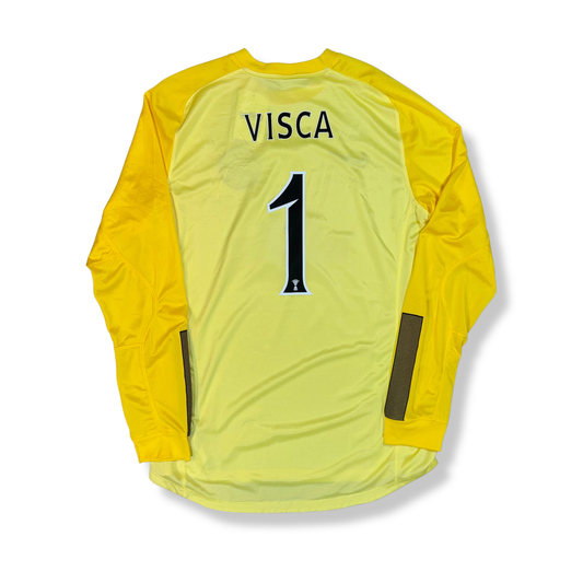 Nike Celtic FC 2013/14 Goalkeeper Shirt BNWT - XL