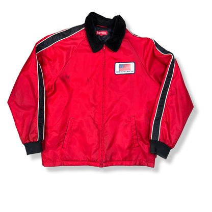 Supreme 'Hurt' Jacket - S