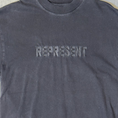 Represent Spellout Tee - XS