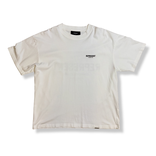 Represent Owners Club Tee - M
