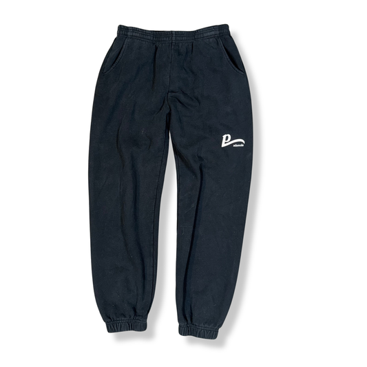 Adanola Logo Joggers - XS