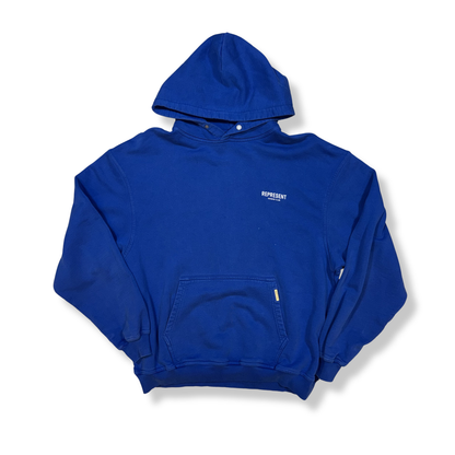 Represent Owners Club Hoodie - L