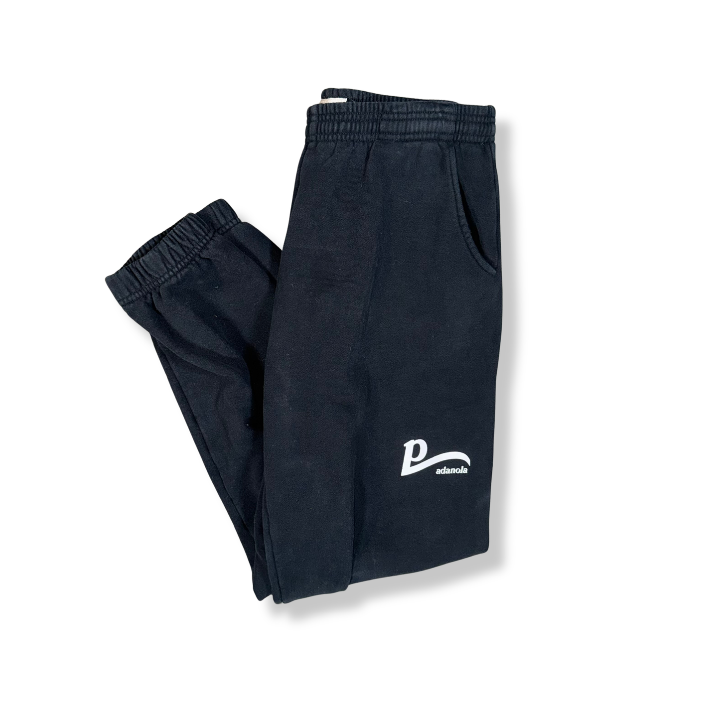 Adanola Logo Joggers - XS