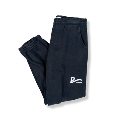 Adanola Logo Joggers - XS
