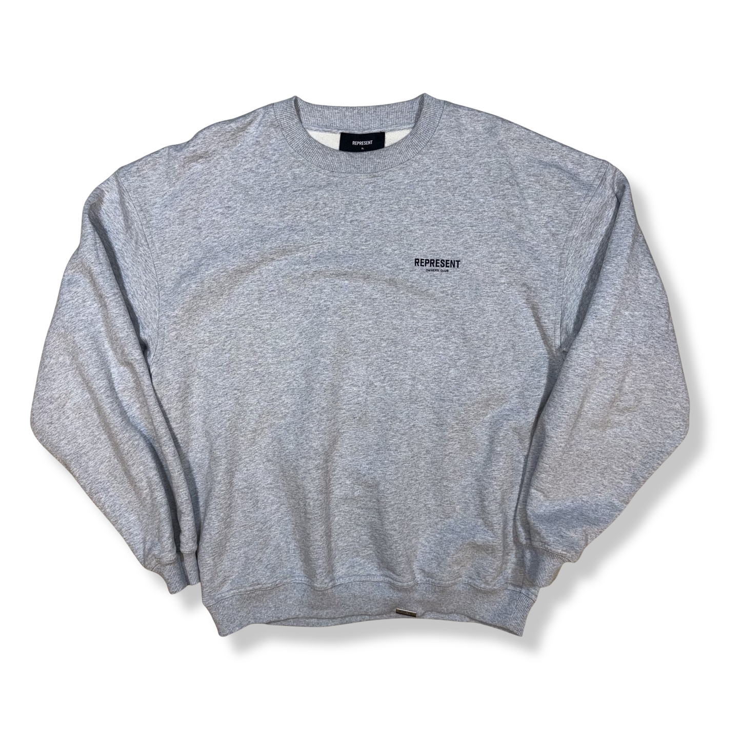 Represent Owners Club Jumper - XL