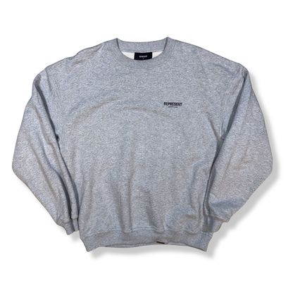 Represent Owners Club Jumper - XL
