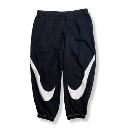 Nike Swoosh Joggers - L