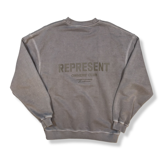 Represent Owners Club Jumper - XL