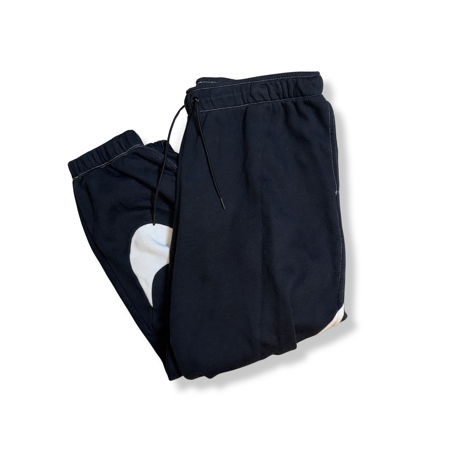 Nike Swoosh Joggers - L