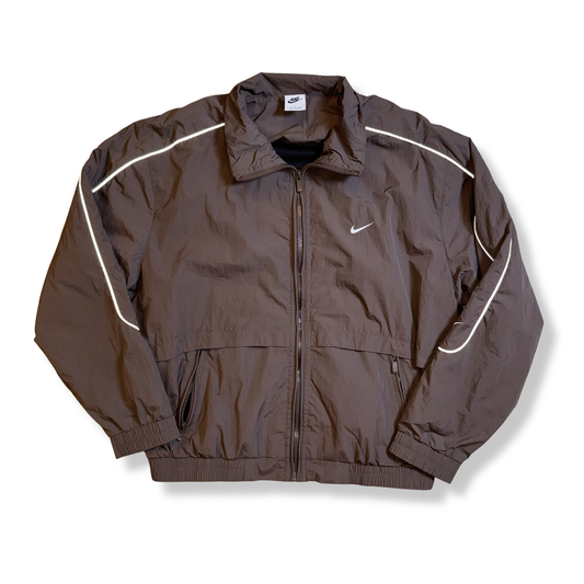 Nike Track Jacket - L