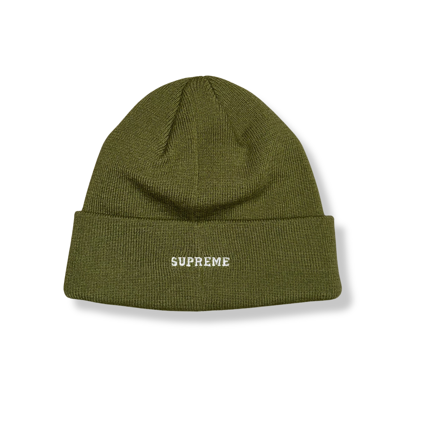 Champion X Supreme Beanie
