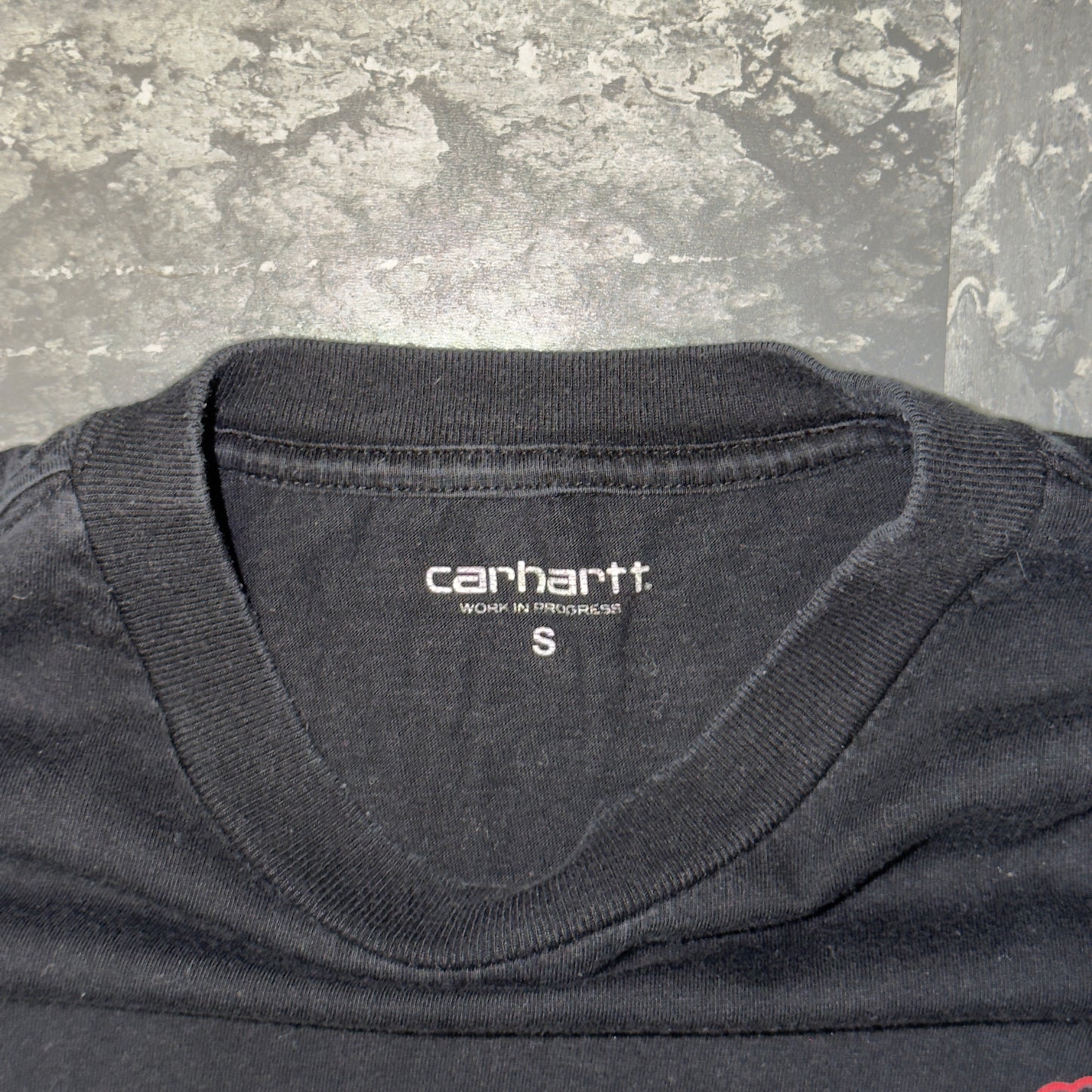 Carhartt Graphic Tee - S