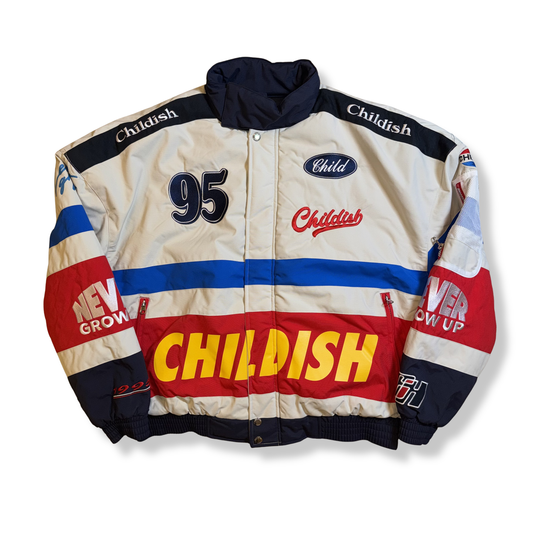 Childish Racing Jacket - S